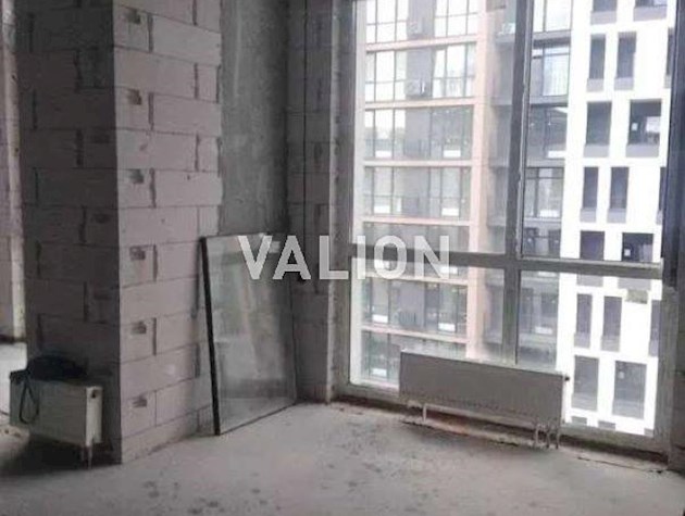 Продажа 1-к квартиры ул. Салютная 2