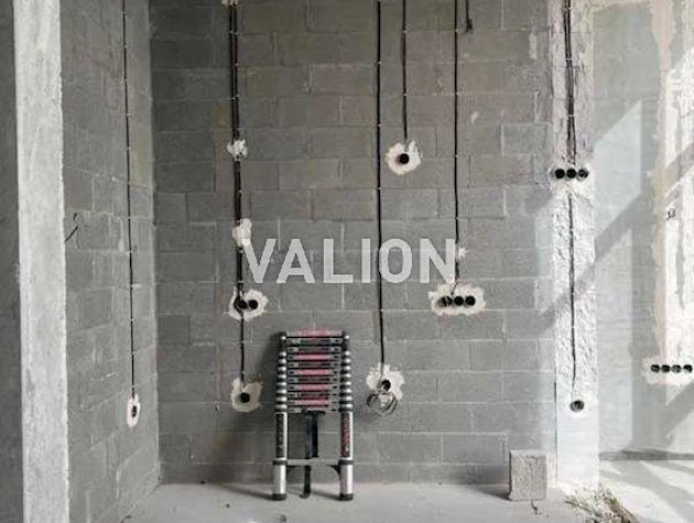 Продажа 1-к квартиры ул. Салютная 2