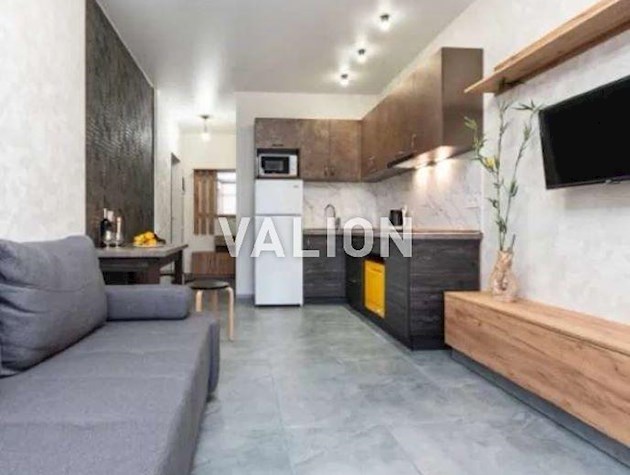 Продажа 1-к квартиры ул. Полевая 73