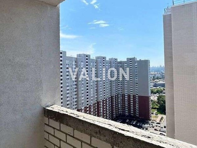 Продаж 1-к квартири пров. Балтійський 3а