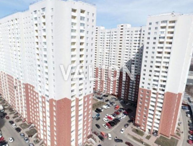 Продаж 1-к квартири пров. Балтійський 3а