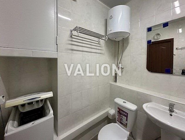 Продажа 1-к квартиры ул. Софии Русовой 7 ЖК Патриотика