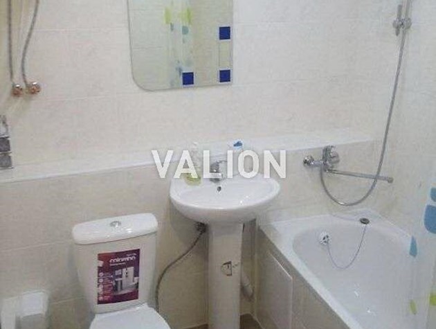 Продажа 1-к квартиры ул. Софии Русовой 7 ЖК Патриотика