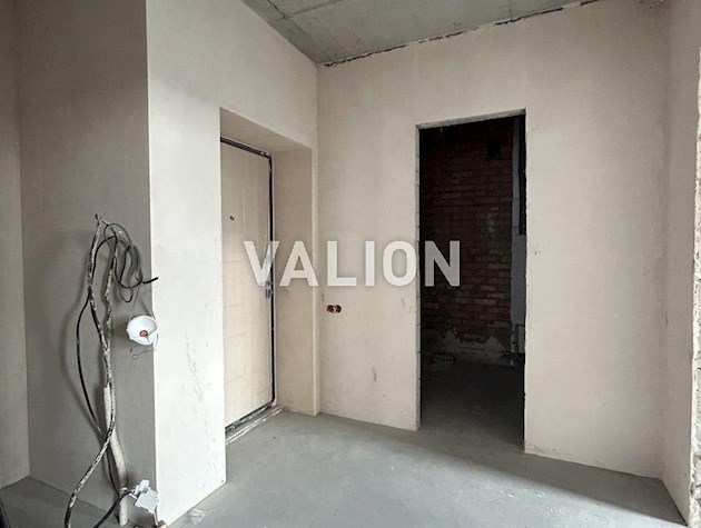 Продажа 2-комнатной квартиры в ЖК Метро Парк, Каменськая 123