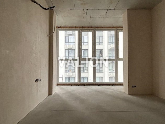 Продажа 2-комнатной квартиры в ЖК Метро Парк, Каменськая 123