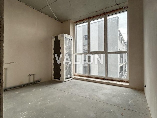 Продажа 2-комнатной квартиры в ЖК Метро Парк, Каменськая 123