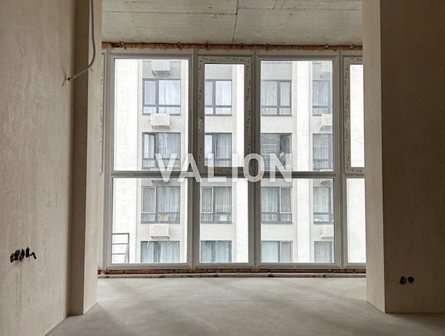 Продажа 2-комнатной квартиры в ЖК Метро Парк, Каменськая 123