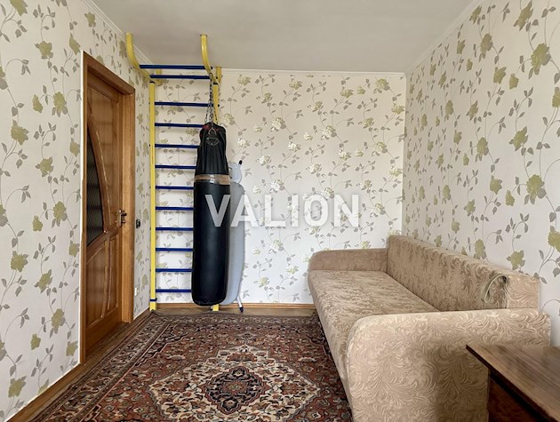 Продажа 2х комн. квартиры, ул.Стадионная 13, м.Вокзальная