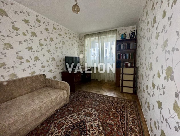 Продажа 2х комн. квартиры, ул.Стадионная 13, м.Вокзальная