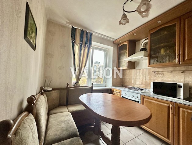 Продажа 2х комн. квартиры, ул.Стадионная 13, м.Вокзальная