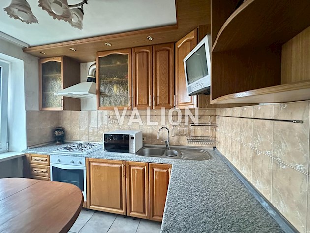 Продажа 2х комн. квартиры, ул.Стадионная 13, м.Вокзальная