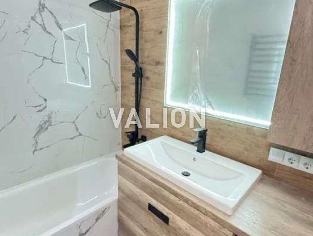 Продажа 2-к квартиры ул. Коноплянская 22