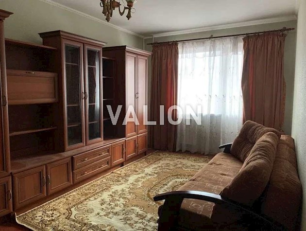 Продаж 2-к квартири Дарницький район, Харківське шосе154А