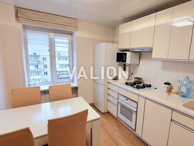 Продаж затишної 3к квартири по вул. Січових Стрільців 59А, Шевченківський район Правий берег