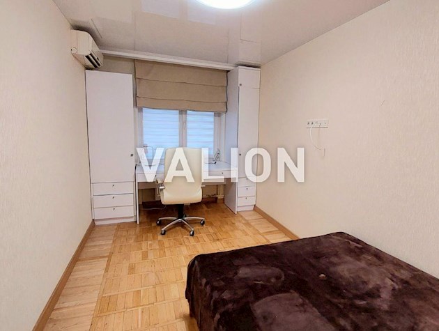 Продаж затишної 3к квартири по вул. Січових Стрільців 59А, Шевченківський район Правий берег