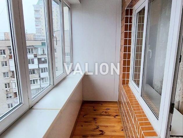 Продаж затишної 3к квартири по вул. Січових Стрільців 59А, Шевченківський район Правий берег