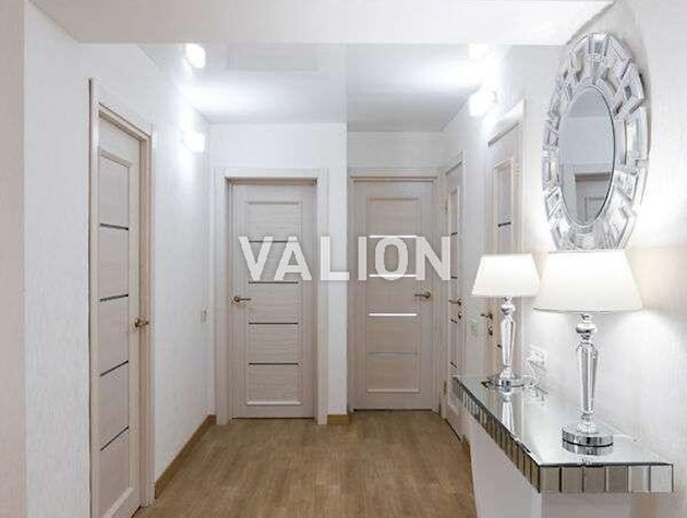 Продаж затишної 3к квартири по вул. Січових Стрільців 59А, Шевченківський район Правий берег