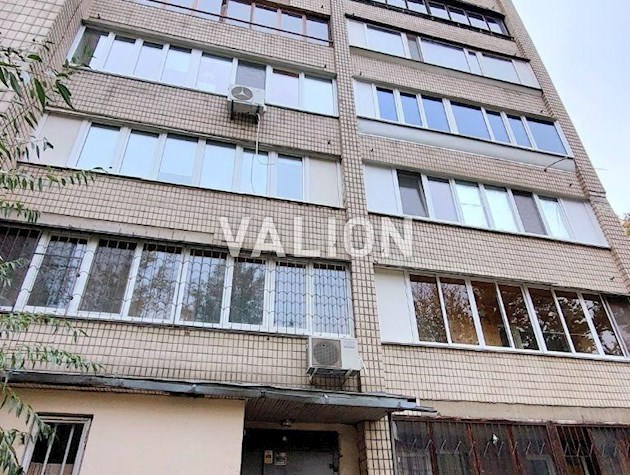 Продаж затишної 3к квартири по вул. Січових Стрільців 59А, Шевченківський район Правий берег