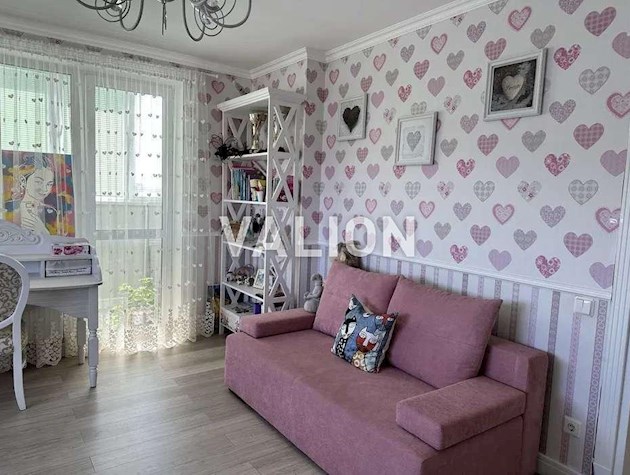 Продажа 4-к квартиры просп. Воскресенский 10а