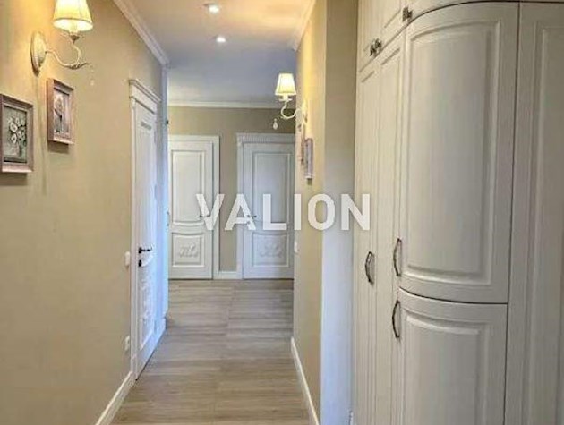 Продажа 4-к квартиры просп. Воскресенский 10а