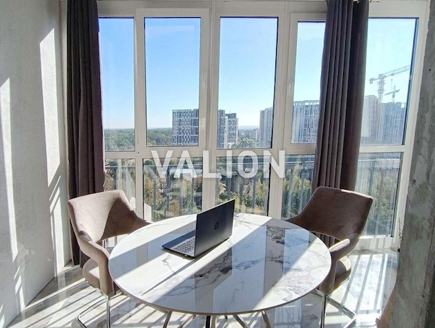 Продажа 1-к. кв., ул. Академика Заболотного 148в, Голосеевский р.