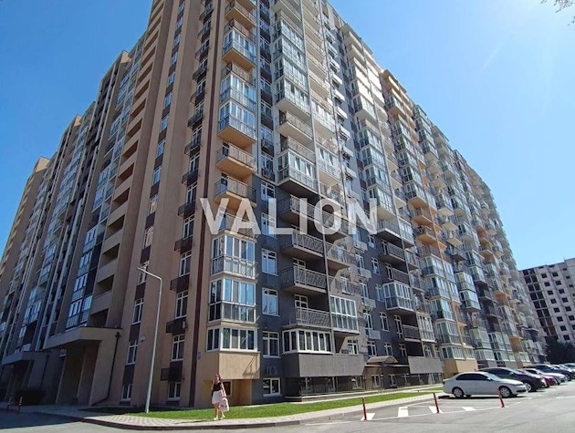 Продажа 1-к. кв., ул. Академика Заболотного 148в, Голосеевский р.