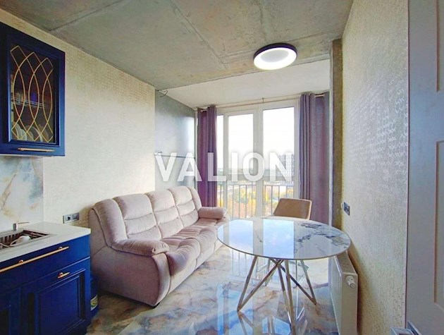 Продажа 1-к. кв., ул. Академика Заболотного 148в, Голосеевский р.