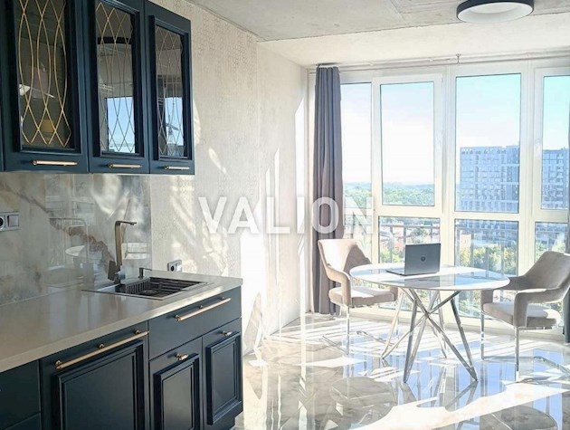 Продажа 1-к. кв., ул. Академика Заболотного 148в, Голосеевский р.