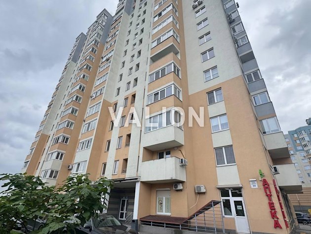 Продаж 1 кім квартири з ремонтом ЖК Новомостицько-Замковецький