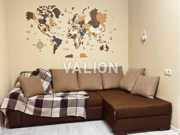 Продаж 1 кім квартири з ремонтом ЖК Новомостицько-Замковецький