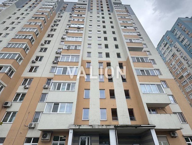 Продаж 1 кім квартири з ремонтом ЖК Новомостицько-Замковецький