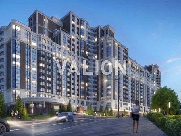 Продаж 2-к квартири вул. Золотоустівська 27 ЖК Шевченківський