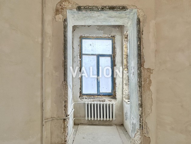 Продаж,без%: 2-кімнатна квартира 49,1м2 у царському будинку ТОП-локація у самому центрі Києва!(висота стель 4.15м)