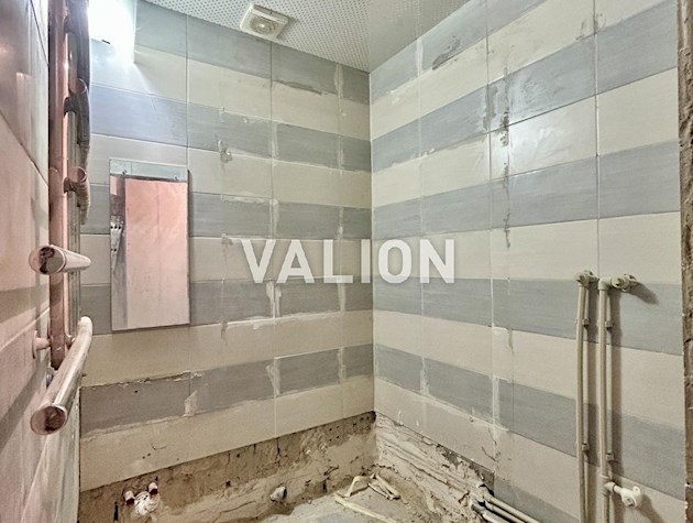 Продаж,без%: 2-кімнатна квартира 49,1м2 у царському будинку у самому центрі Києва!(*висота стель 4.15м)