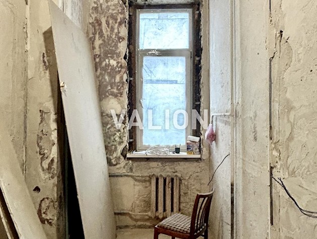 Продаж,без%: 2-кімнатна квартира 49,1м2 у царському будинку у самому центрі Києва!(*висота стель 4.15м)