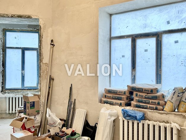 Продаж,без%: 2-кімнатна квартира 49,1м2 у царському будинку у самому центрі Києва!(*висота стель 4.15м)