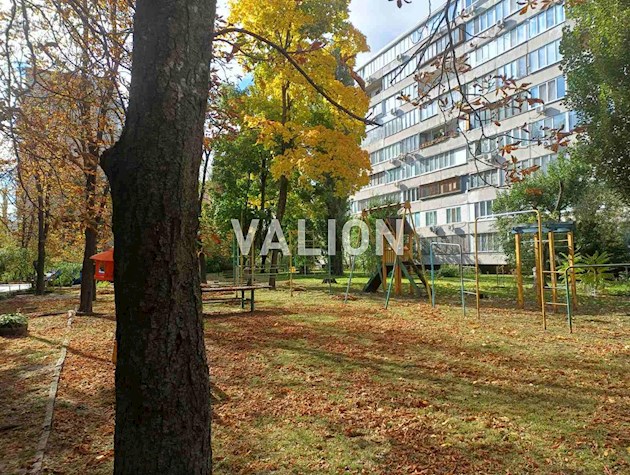 Продажа 3-комнатной квартиры на Русановке ул.Энтузиастов, 31