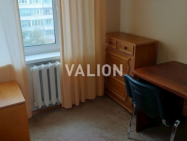 Продажа 3-комнатной квартиры на Русановке ул.Энтузиастов, 31