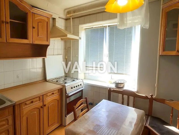 Продажа 3-комнатной квартиры на Русановке ул.Энтузиастов, 31