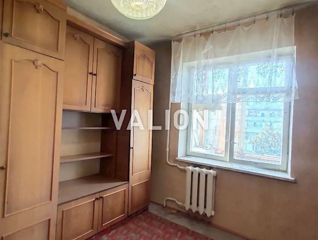 Продажа 3-комнатной квартиры на Русановке ул.Энтузиастов, 31