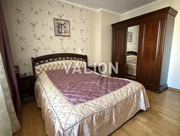 Продажа 3-к квартиры с паркоместом ул. Композитора Мэйтуса 4а