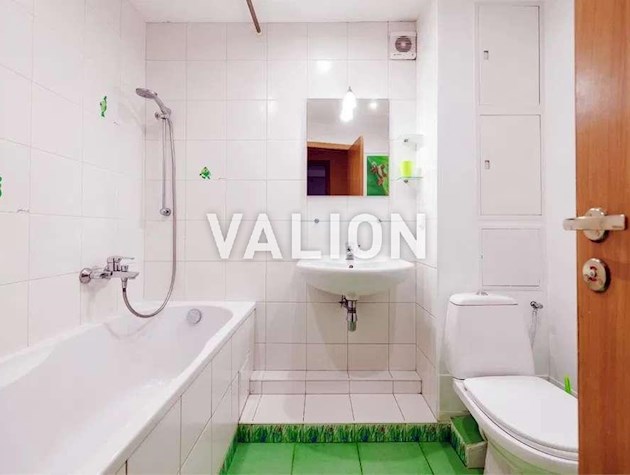 3к квартира ул. Богдана Гаврилишина 6, метро Политехнический институт