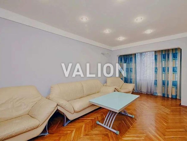 3к квартира ул. Богдана Гаврилишина 6, метро Политехнический институт