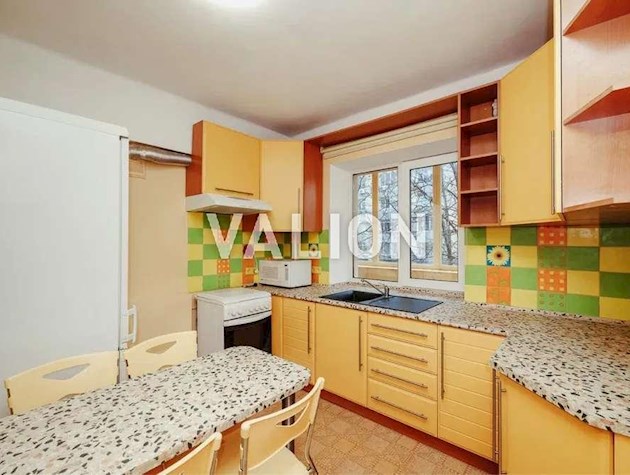 3к квартира ул. Богдана Гаврилишина 6, метро Политехнический институт