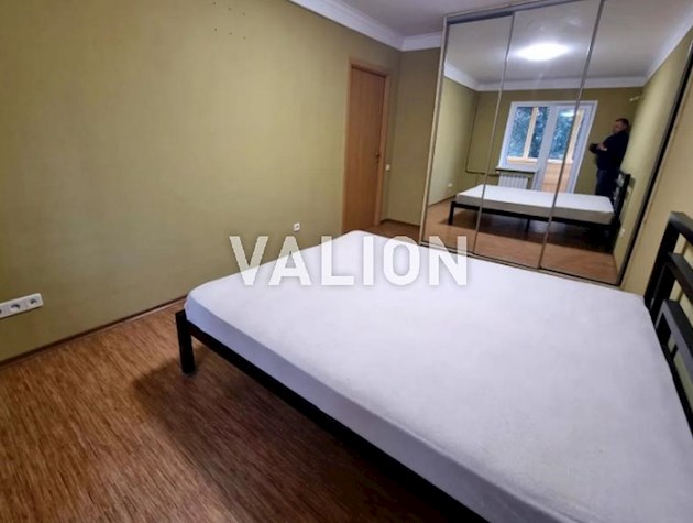 3к квартира ул. Богдана Гаврилишина 6, метро Политехнический институт