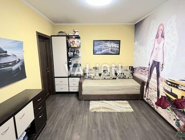 Продаж 3к квартири вул Заболотного 26 Голосіївський р-н