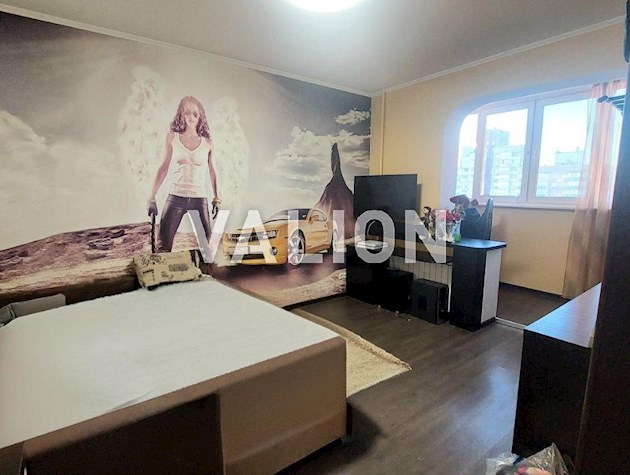 Продаж 3к квартири вул Заболотного 26 Голосіївський р-н