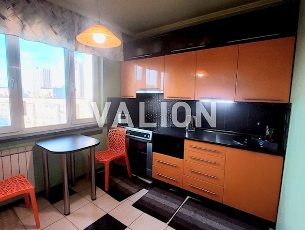 Продаж 3к квартири вул Заболотного 26 Голосіївський р-н