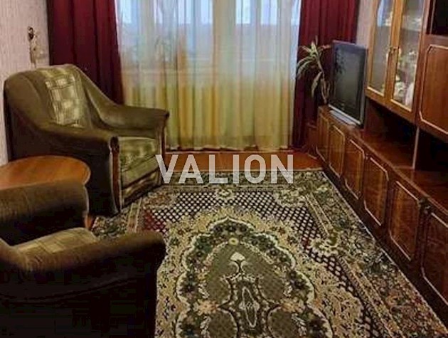 Продажа 3-к квартиры просп. Владимира Ивасюка 44