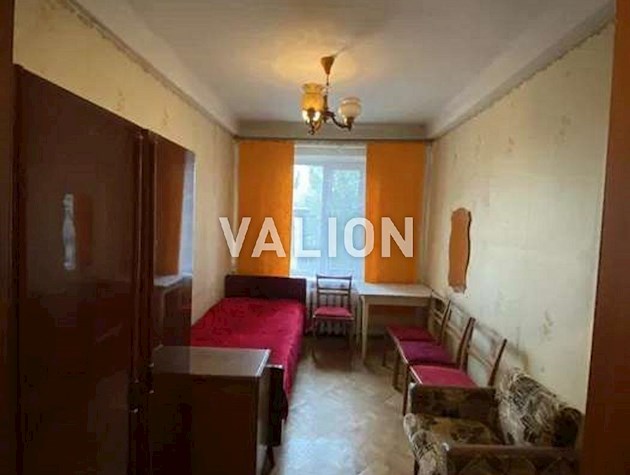 Продаж 2-к квартири вул. Ольжича 21